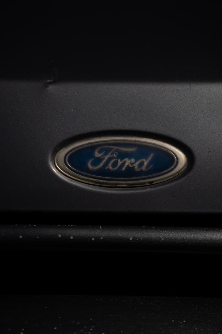 Moteur Ford Escort RS Turbo - 17 mai 2025