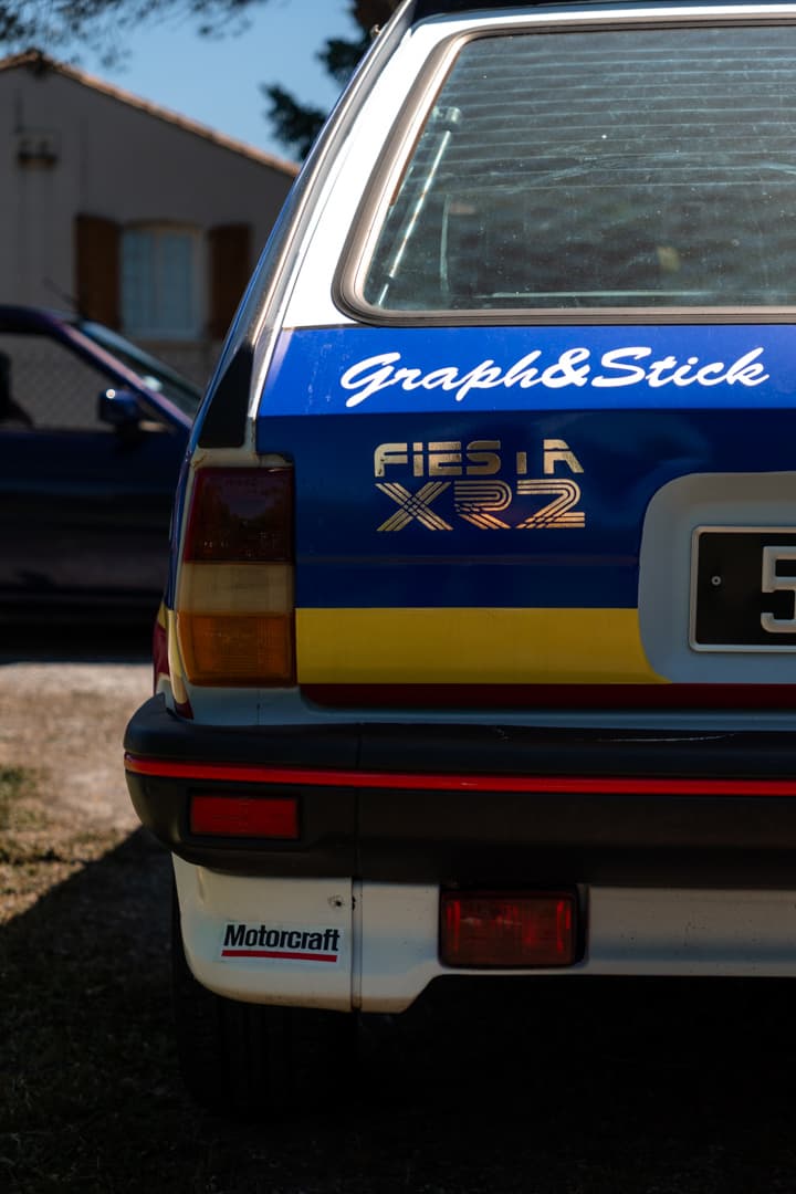 Souvenir de la journée Duck Ford - 17 mai 2025