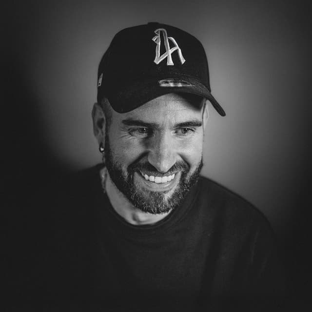 Guillaume Ganne - Créateur du site